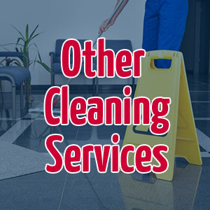 Other Cleaning Services OFF